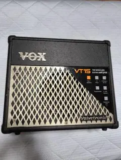 VOX VT15 15W ギターアンプのサムネイル