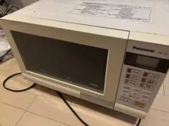 Panasonic オーブンレンジ NE-T157-W 本体のサムネイル