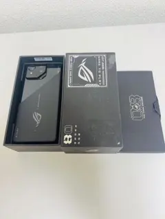 ASUS ROG Phone 8 本体のサムネイル