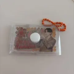 INI 尾崎匠海 ガチャガチャ みてコレ!