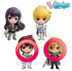 2026年最新】テイルズ ちびきゅんの人気アイテム - メルカリ