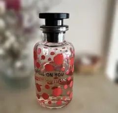 ルイヴィトン　SPELL ON YOU スペルオンユー