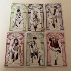 ブルーロック sweets flavor 2026 特典 カード セット まとめ