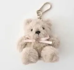 D Bearチャーム darich ダーリッチ 10周年 ノベルティ