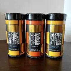 FAUCHON フォション紅茶 2種セット 3缶のサムネイル