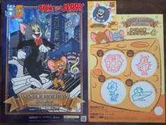 THE PRESENTポスタートーマスキャンベル 直筆サイン入 - メルカリ