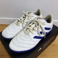 adidas ジュニア用サッカーシューズ (トレーニングシューズ)