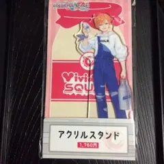 プロセカ feat. 初音ミク アクリルスタンド ローソン 東雲彰人