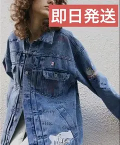 Gabrielle×Ameri 10TH HISTORY JACKET - メルカリ