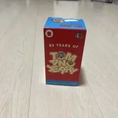 トムとジェリー 85周年 フィギュア