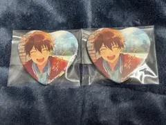 あんスタ 守沢千秋 とるパカ 2個セット