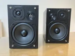 デンマーク製 ScanSpeak 5F8422T03 搭載小型スピーカー SCANSPEAK 5F/8422T03 搭載 小型スピーカー - メルカリ