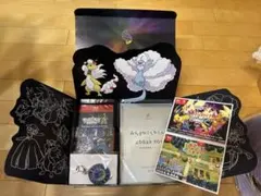 ポケモンレジェンズZ-A Switch 2 ポケセン特典付き