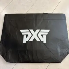 PXG ショッパーバッグ トートバッグのサムネイル