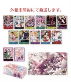 ワンピースカード China Version 3rd Anniversary - メルカリ
