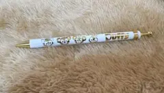 ディズニーシー　Duffy and Friends ダッフィー　ボールペン