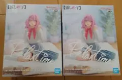 推しの子 -Relax time- 寿みなみ フィギュア 2個セット