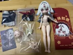 終末祝福 荒誕 初回予約特典付き