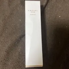 Lebel ONE ESSENCE 美容液のサムネイル