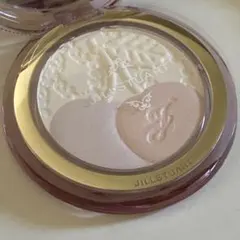 JILL STUART ルーセントグロウ セッティングパウダー 4.5g