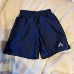adidas アディダス　サッカー　ジュニア　ハーフパンツ　ゲームパンツ