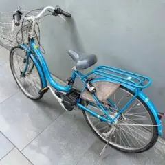 昭和レトロ 自転車 新車 部品あります！ - メルカリ