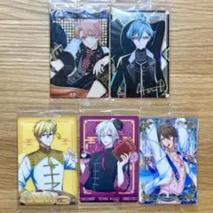 アイナナ ウエハース まとめ売り