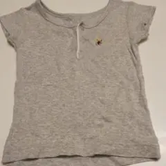 『80cm』familiar半袖肌着