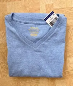 【新品】ポロラルフローレン半袖Ｔシャツ170/92A水色