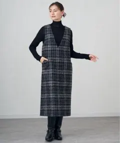 2026年最新】アナイ ジャンパースカートの人気アイテム - メルカリ