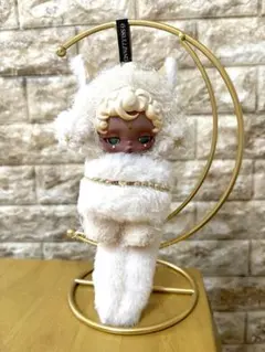 スカルパンダ　サンドマン　XG風