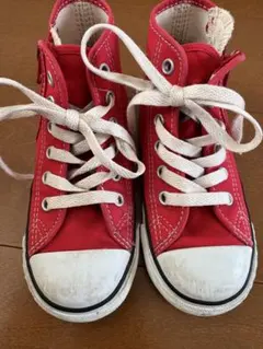 converse オールスター　スニーカー　キッズ