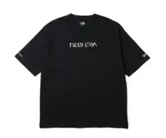 限定値下げ！【新品未使用】NEW ERA sorayama コラボTシャツのサムネイル