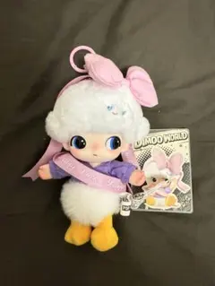 DIMOO WORLD DISNEY デイジー