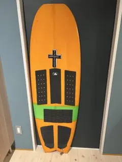 Vortex スタンドアップパドルボード3m カーボン製パドル付属 キズ補修