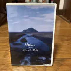 Sigur Rós / Heima DVD 2枚組