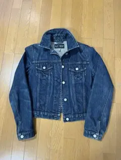 2026年最新】ARMANI JEANS レディース Gジャン・デニムジャケット