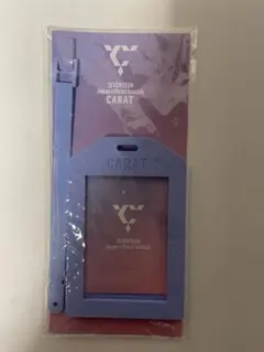 SEVENTEEN Carat特典