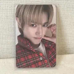 NCT127 テヨン トレカ nct zone 機長 2026年最新】Nct zone テヨンの人気アイテム - メルカリ