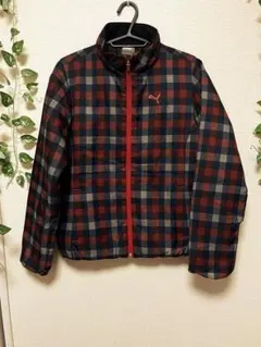 PUMA ジャケット　レディース　スポーツ