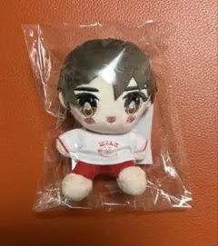 2026年最新】吉田仁人 ぬいぐるみの人気アイテム - メルカリ