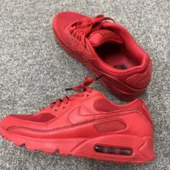 Nike Air Max 90 レッド