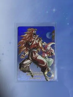 AP3-005 孫悟空 悟空3パラレル ダイバーズ アドバンスパック GDR