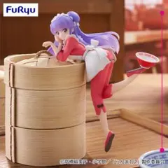 FuRyu らんま1/2 フィギュア　シャンプー