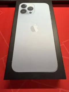 Apple iPhone 13 Pro MAX ブルー　512gb SIMフリー