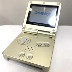 2026年最新】ゲームボーイアドバンスsp スターライトゴールドの人気