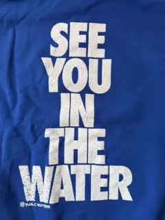 MAGIC NUMBER / SEE YOU IN THE WATER /