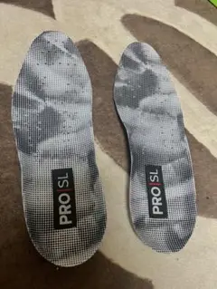 Footjoy⚪︎ゴルフインソール