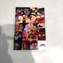 【早い者勝ち！大人気！】劇場版 忍たま乱太郎ドクタケ忍者隊最強の軍師入場特典