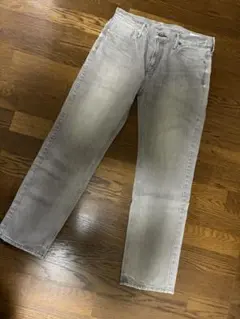 upper hights THE LIPSTICKデニムパンツ 27